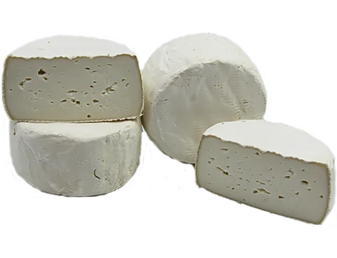 Caciotta di capra