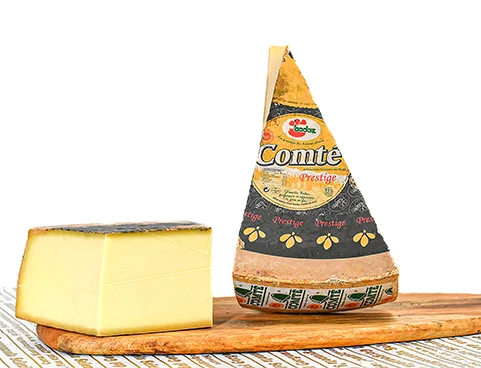 Comté DOP
