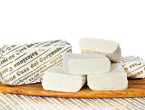 Crescenza