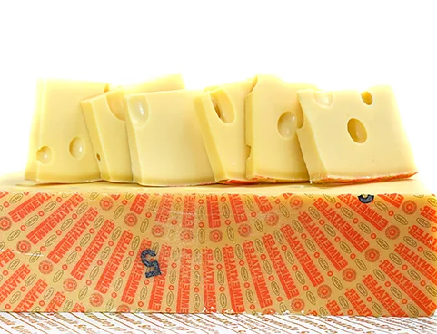 Emmentaler