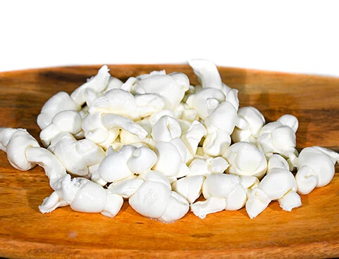 Nodini mignon fior di latte pugliese