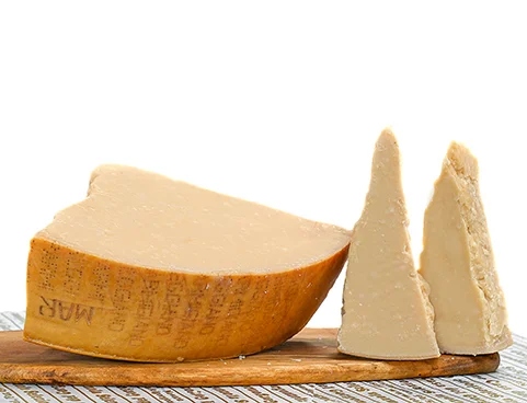 Parmigiano Reggiano 24 mesi