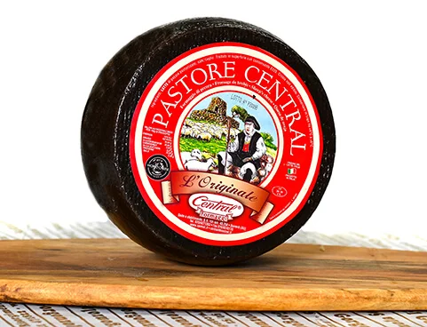 Pecorino Pastore Central