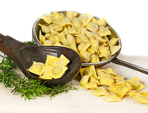 Agnolotti piemontesi