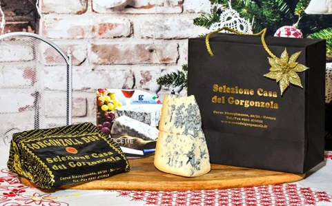 Scatola Regalo Medium