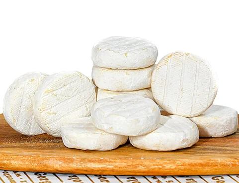Tomini del boscaiolo
