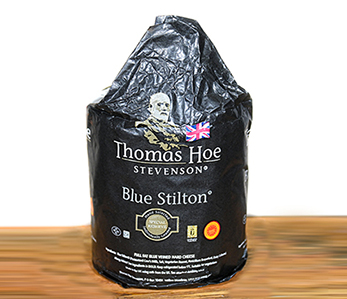 Blue Stilton