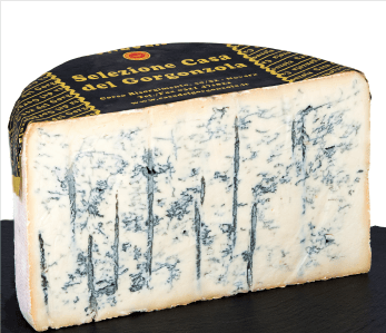 Gorgonzola piccante 130