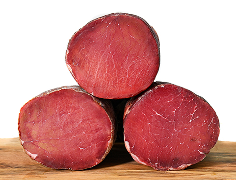 Foto BRESAOLA 200 g