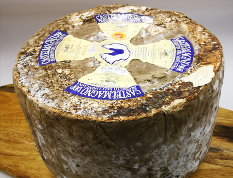 CASTELMAGNO DOP
