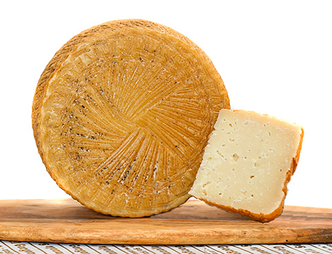PECORINO MOLITERNO SARDO
