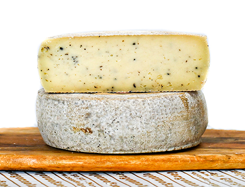 Foto MORBIDO AL TARTUFO