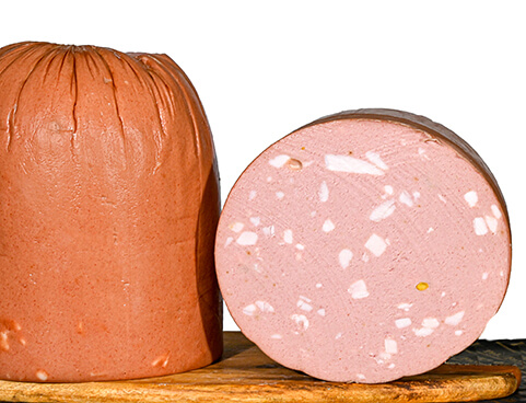 Foto Mortadella 200 g