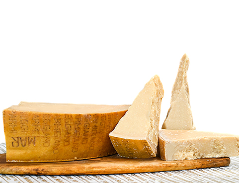 Foto PARMIGIANO REGGIANO 36 MESI