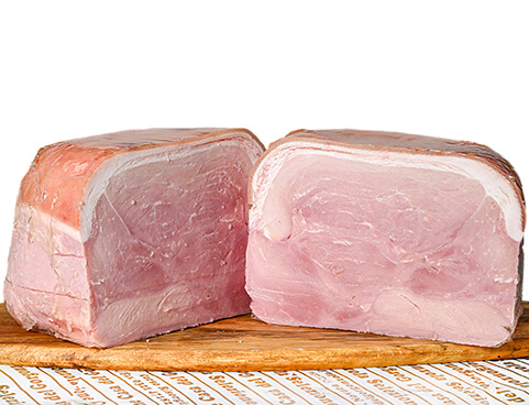 Foto PROSCIUTTO COTTO PREZIOSO 200 g