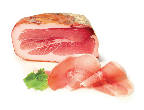 Foto PROSCIUTTO CRUDO NOSTRANO 200 g