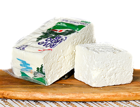 QUARTIROLO LOMBARDO DOP