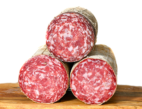 SALAME CAMPAGNOLO 200 g