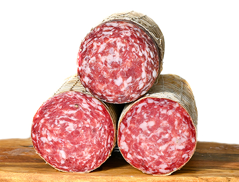 SALAME CAMPAGNOLO 200 g