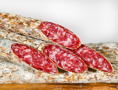 SALAME STRINGA