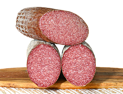 Foto SALAME UNGHERESE 200 g