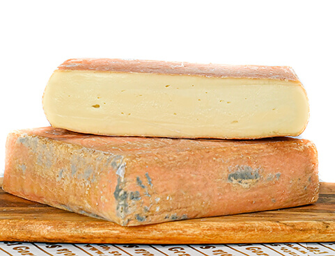 Foto TALEGGIO DOP